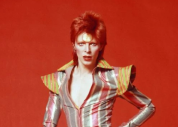 Prije pola stoljeća rođen je Ziggy Stardust, prva međugalaktička rock zvijezda