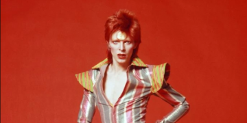 Prije pola stoljeća rođen je Ziggy Stardust, prva međugalaktička rock zvijezda