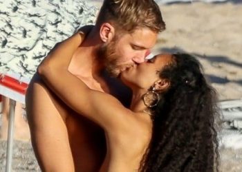 Slavnom DJ HARRISU djevojka se vratila kada je postao dovoljno bogat