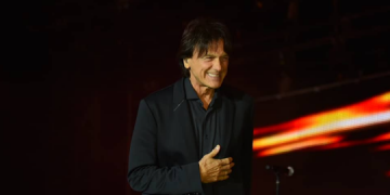 Zdravko Čolić se pohvalio na Instagramu: Rasprodan koncert u Opatiji