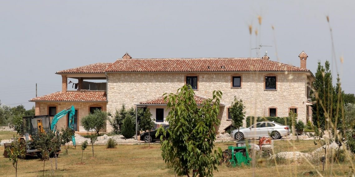 Uskokovi agenti pratili Istru godinu dana