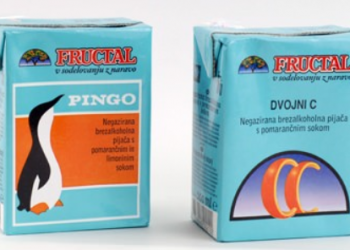 Da li znate kako se pravilo stavlja slamkica u sok iz TetraPak-a?