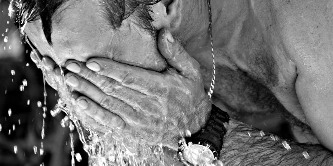 Pazite se toplinskog udara ili sunčanice