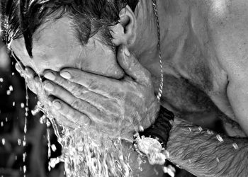 Pazite se toplinskog udara ili sunčanice