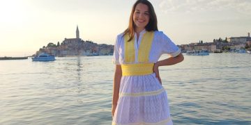 Etno dizajn Hunic Design Sisters