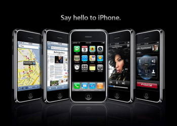 Appleov iPhone je prije 15 godina promijenio svijet