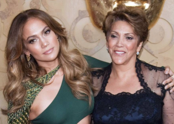 Jennifer Lopez: Majka me ubijala od batina sve dok nisam pobjegla od kuće