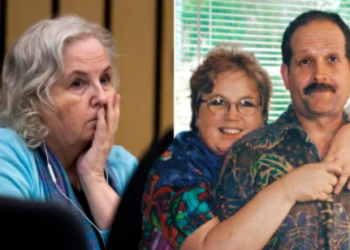 Žena koja je napisala “Kako ubiti svog muža” osuđena na doživotni zatvor zbog ubojstva