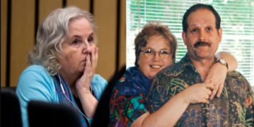 Žena koja je napisala “Kako ubiti svog muža” osuđena na doživotni zatvor zbog ubojstva