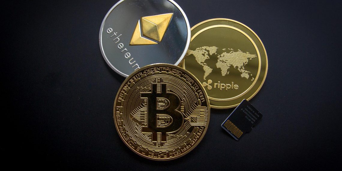 kripto svijet - ethereum kripto