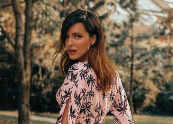 Lanu Jurčević prozivaju da je debela