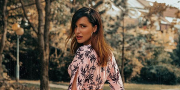 Lanu Jurčević prozivaju da je debela