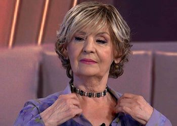 Lepa Lukić uhvatila muža i ljubavnicu u krevetu: Izbacila sam je golu