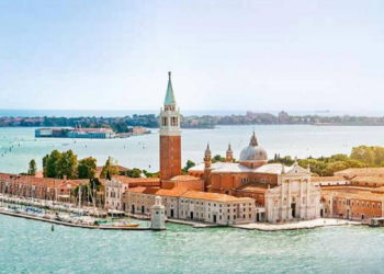 Sve čari romantičnog Lido di Jesolo