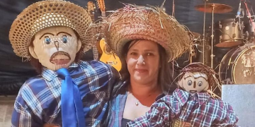 Brazilka se “udala” za lutku muškarca, tvrdi da imaju sina…