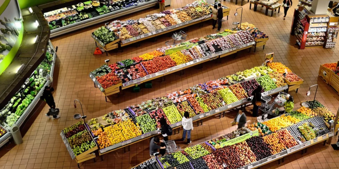 Inflacija ne prestaje da raste: Cijene dobara i usluga više za 10,8 posto