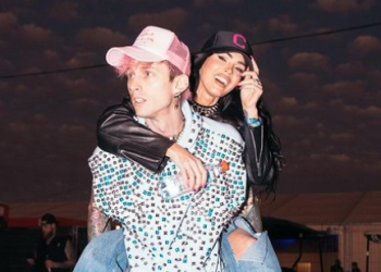 Gdje je stara Megan Fox? Zbog vjerenika odrekla svog zaštitnog znaka, fanovi bijesni