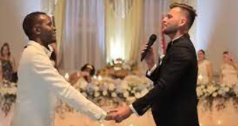 Mladi gej par koji se vjenčao na Opatijskoj rivijeri objavio video sa glamuroznog vjenčanja
