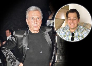 Miroslav Ilić izgubio parnicu. Sud tvrdi da ima sina