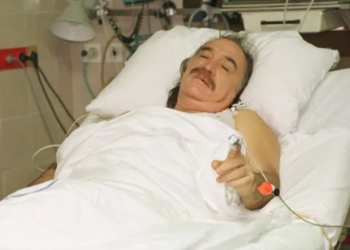 Najteži dani u životu Miše Kovača: “Sve što se u meni skupljalo sedam godina, eksplodiralo je u trenutku…”