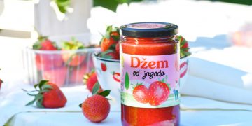 OPG Prpić najslađi Karlovački proizvodi