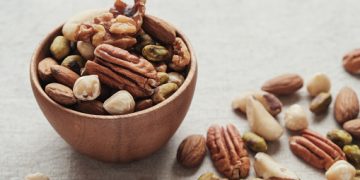 Zašto namakati orašaste plodove šest-osam sati prije konzumacije
