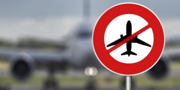 Europski avioprijevoznici propadaju zbog klimatskih zahtjeva