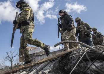 Ukrajinski ministar: Treći svjetski rat je već počeo