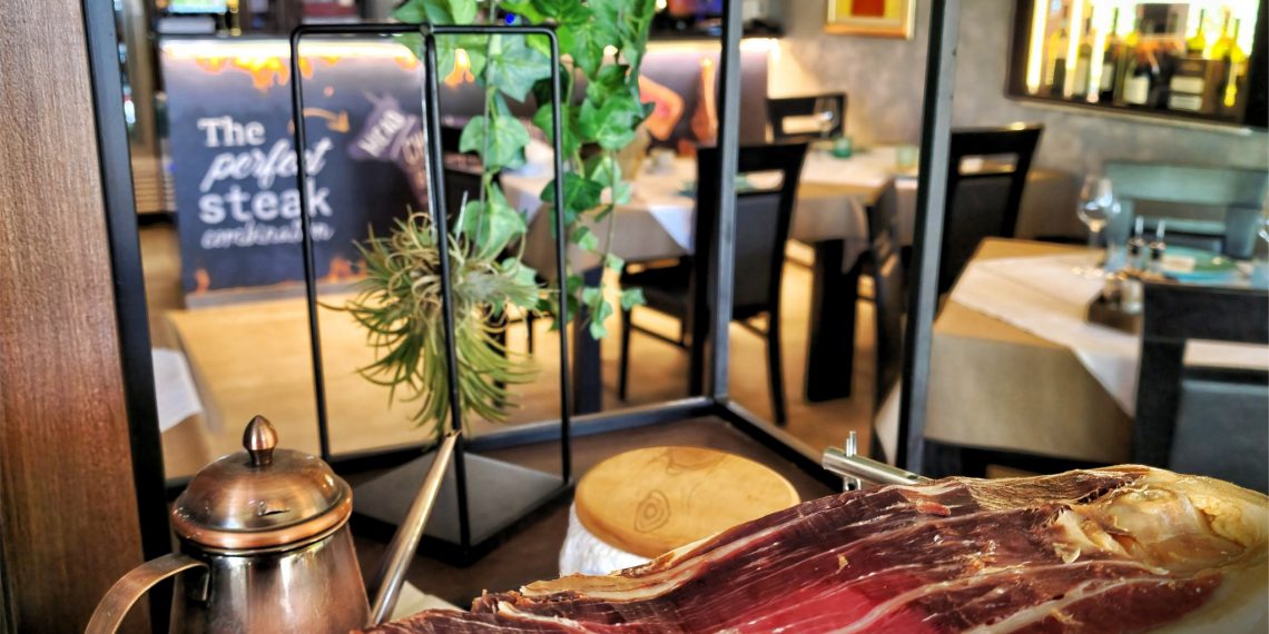 Iz kultne pizzerije Trogira, Coccolo postao renomirani restoran i steak house