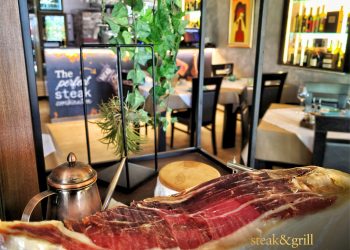 Iz kultne pizzerije Trogira, Coccolo postao renomirani restoran i steak house
