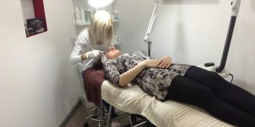 Salon ljepote Suzy u Zadru