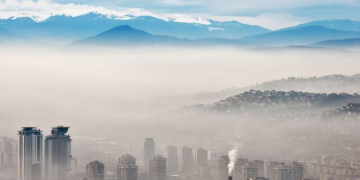 Da li smo svjesni koliko zagađen zrak udišemo u ljetnom periodu?