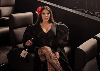 Seka Aleksić: Iako sam vjernica pjevala bi na GAY PRIDE-U