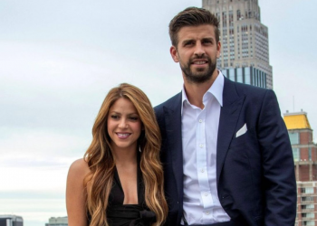 Otkriveni nepoznati detalji veze Shakire i Piqea: Nikada ju nisu voljeli