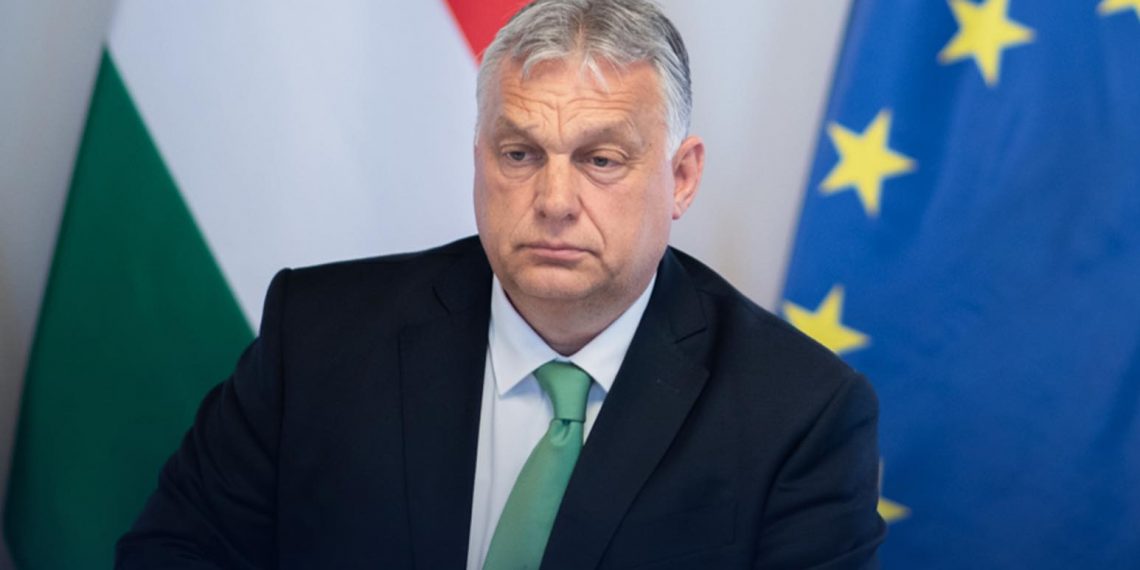 Orban nudi izvoz pšenice iz Ukrajine i želi Ukrajinu, BIH, Moldaviju i Gruziju u EU