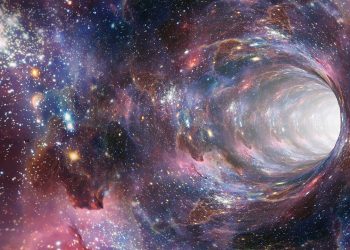 Astronomi su možda otkrili ‘tamnu’ crnu rupu koja slobodno pluta