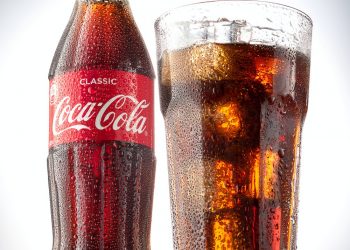 zdrava coca cola