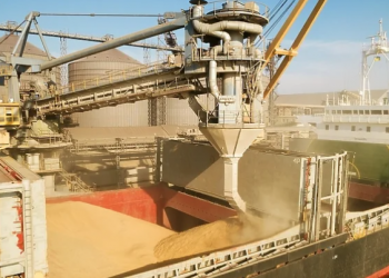 Turska pomaže Ukrajini da izveze žito u svijet dok rat i dalje bijesni