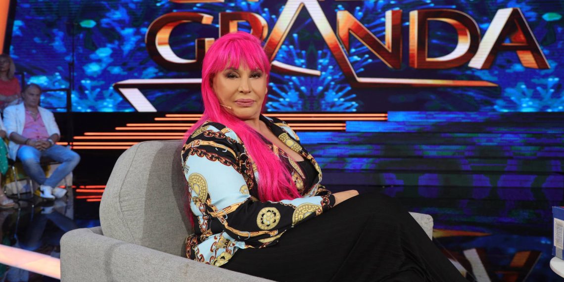 ZORICA JE POSLJEDNJI DUET SNIMILA SA ŠABANOM