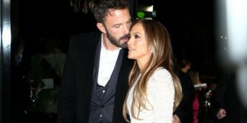 Jeniffer Lopez i Ben Affleck se vjenčali: Uradili su to kao tinejdžeri