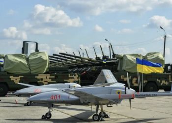 Ukrajinski dronovi postaju sve neefikasniji, Rusija pronašla način da ih zaustavi