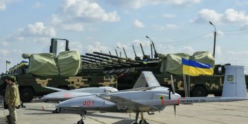 Ukrajinski dronovi postaju sve neefikasniji, Rusija pronašla način da ih zaustavi