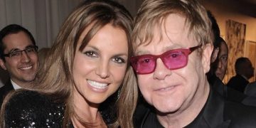 Britney Spears se vraća na glazbenu scenu, uskoro će objaviti duet s Eltonom Johnom