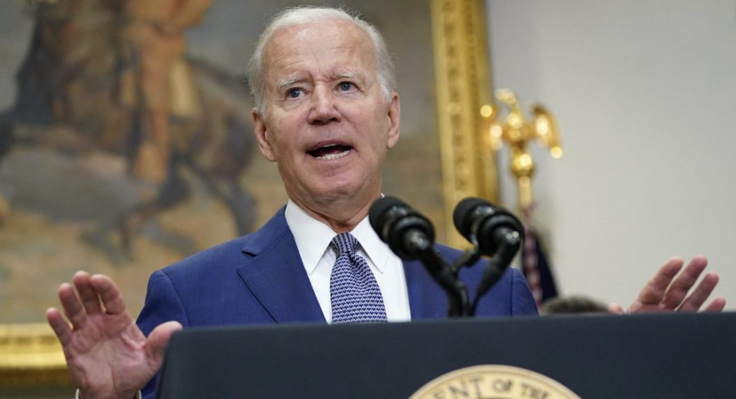 Bidenov liječnik otkrio u kakvom je stanju američki predsjednik zaražen koronom