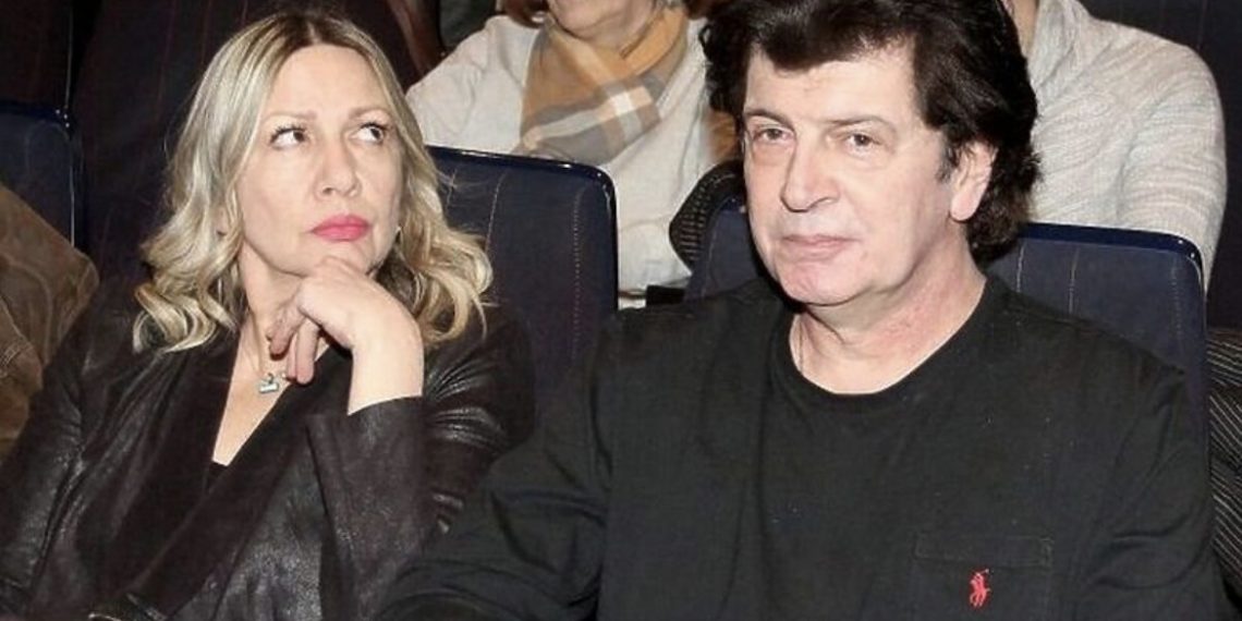 Momčilo Bajagić Bajaga se razveo nakon 33 godine braka