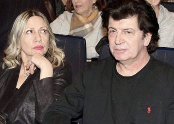 Momčilo Bajagić Bajaga se razveo nakon 33 godine braka