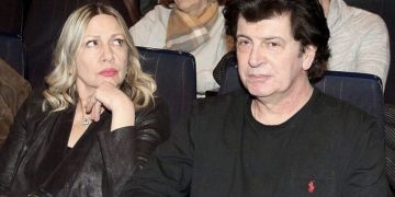 Momčilo Bajagić Bajaga se razveo nakon 33 godine braka