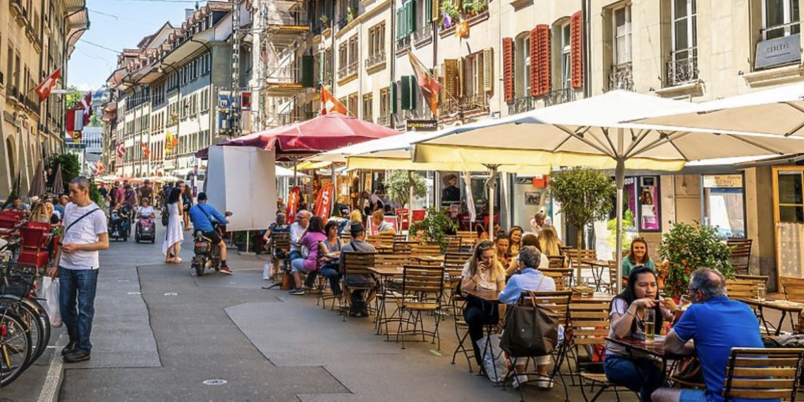 Švicarci imaju vremensku banku, evo kako ona funkcionira