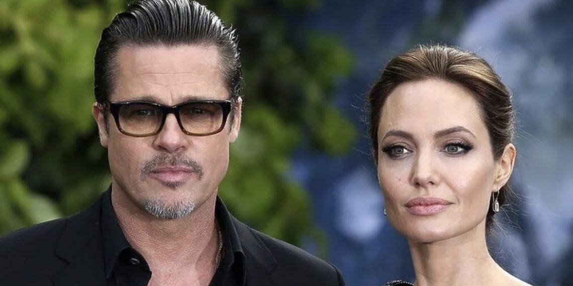 Angelina Jolie dobila tužbu protiv Brada Pitta zbog prodaje udjela u francuskoj vinariji