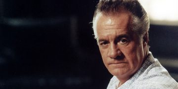 Preminuo Tony Sirico, glumac iz legendarne serije “The Sopranos”